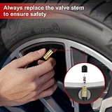 Fit for 0.453 inch 11.5mm Rim Holes and for Most of Pick-up